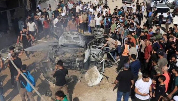 Ürdün’de kiliseye silahlı saldırı: 7 ölü, 27 yaralı