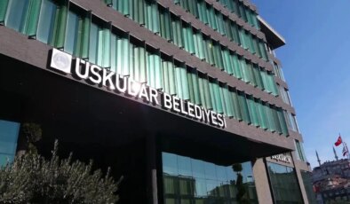 Üsküdar Belediye Başkanvekilliği seçiminde Cumhur İttifakı’nın adayı belli oldu