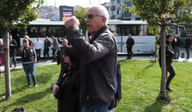 Üsküdar’daki seçimin ardından yurttaş isyan etti