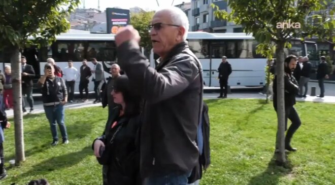 Üsküdar’daki seçimin ardından yurttaş isyan etti