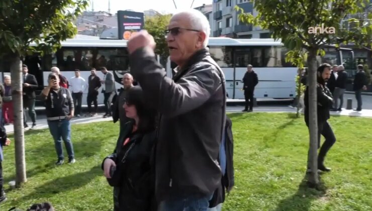 Üsküdar’daki seçimin ardından yurttaş isyan etti