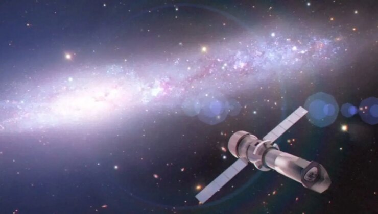 Uzay Keşfi Konferansı GLEX, 2028’de Japonya’da düzenlenecek