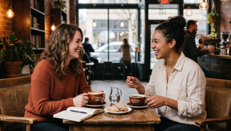 Uzun buluşmalar tarihe mi karışıyor? Yeni arkadaşlık trendi: Soft socializing