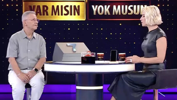 Var Mısın Yok Musun’da son kutu şoku: Mete ne kadar kazandı?