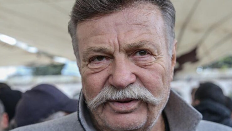 Vasiyetini hazırlamıştı! Nuri Alço hastaneye kaldırıldı