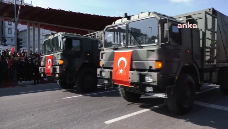 Vatan Caddesi kapalı mı? Vatan Caddesi neden trafiğe kapalı, ne zaman açılacak?