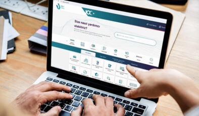 Vergi hizmetlerinde dijital dönüşüm hız kazandı