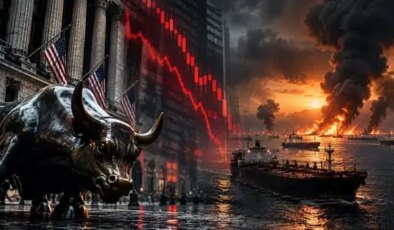 Wall Street’te yapay zekâ paniği: Küresel piyasalarda alarm!