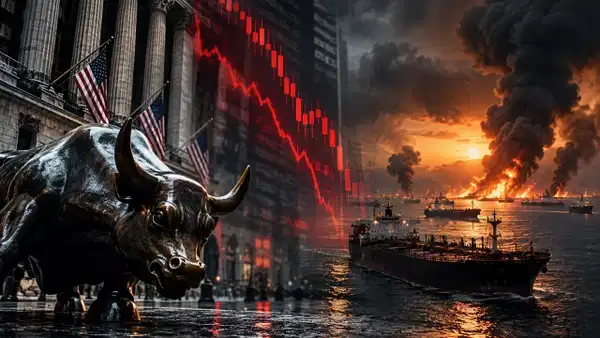 Wall Street’te yapay zekâ paniği: Küresel piyasalarda alarm!