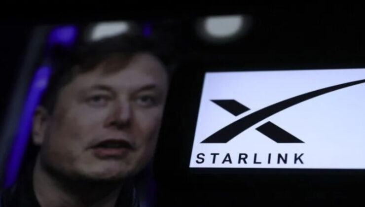 WSJ: Musk, Ukrayna’da Starlink’i yavaşlatma emri verdi