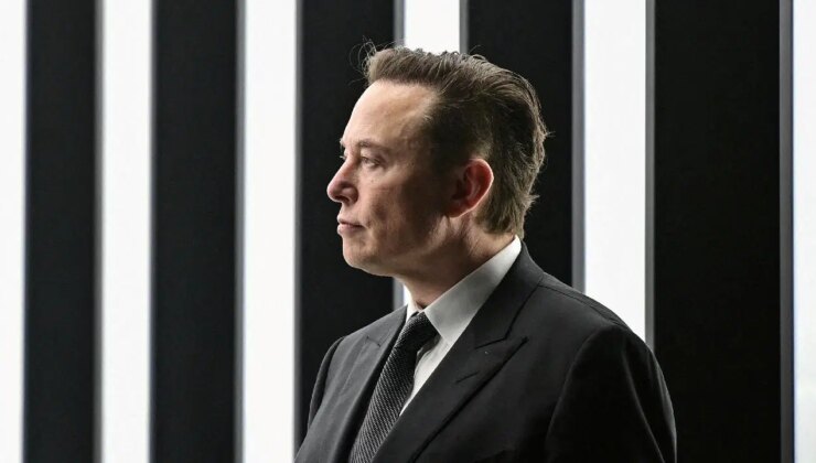 WSJ’den Elon Musk iddiası: Ukrayna’nın Starlink erişimini yavaşlattı