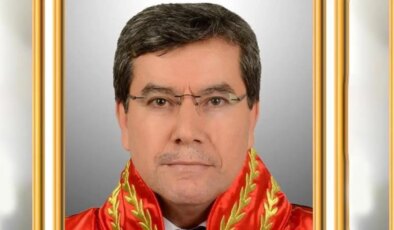 Yargıtay 2. Ceza Dairesi Başkanı Yusuf Kuzu hayatını kaybetti