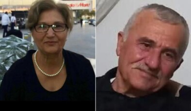 Yaşlı çift evlerinde öldürüldü: Komşuları tutuklandı