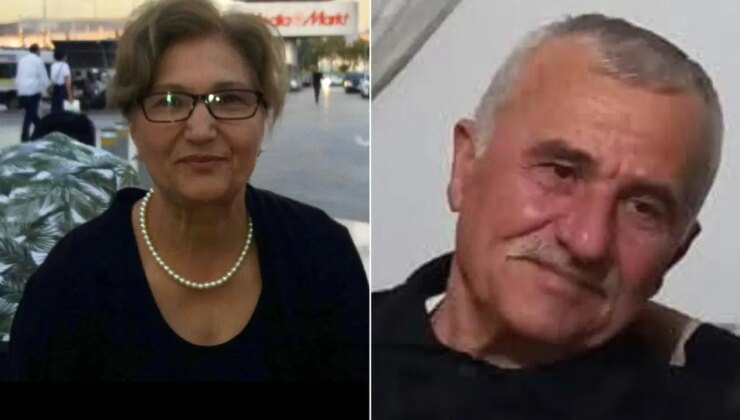 Yaşlı çift evlerinde öldürüldü: Komşuları tutuklandı
