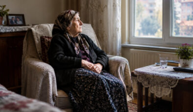 Yaşlı nüfus arttıkça konut ihtiyacı da değişiyor