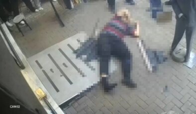 Yavru kediyi kurtarmak isterken 3’üncü kattan düşüp öldü