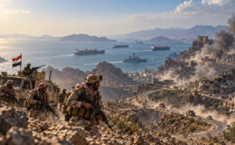 Yemen ordusundan Husilere karşı geniş çaplı harekat
