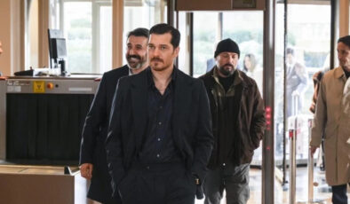 Yeni dizi “Eşref Tek” geliyor: İşte kanalı ve tarihi