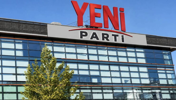 YENİ Parti Anayasa Mahkemesi’ne ‘isim’ savunmasını sundu
