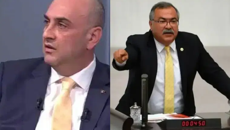 YENİ Parti, ‘hakimlik garantisini’ Meclis gündemine taşıdı:  ‘Soruşturma başlatılacak mı?’