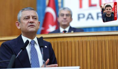 YENİ Parti lideri Özel, yeni döneme ilişkin vekilleri uyardı: ‘Baskılar artacak’