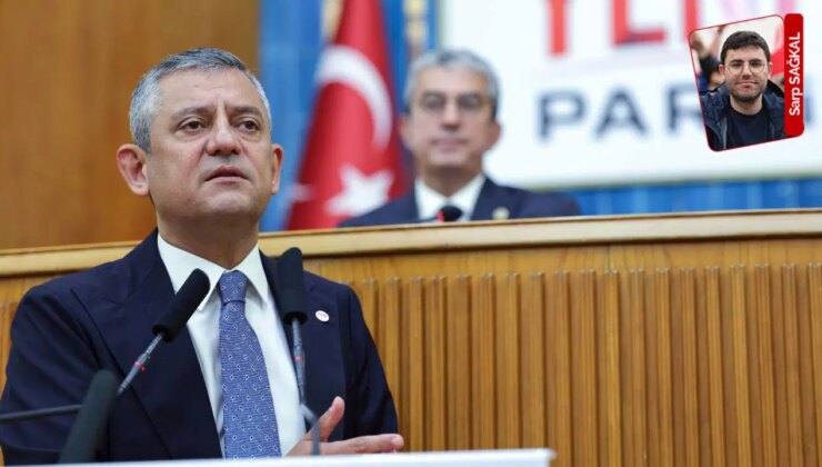 YENİ Parti lideri Özel, yeni döneme ilişkin vekilleri uyardı: ‘Baskılar artacak’