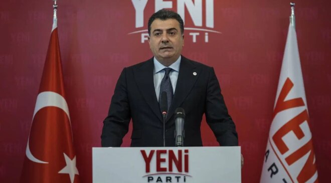 YENİ Parti Sözcüsü Zeynel Emre: “19 Mart’tan bugüne dek kurulan kumpasların maliyeti 500 milyar doların üzerinde”