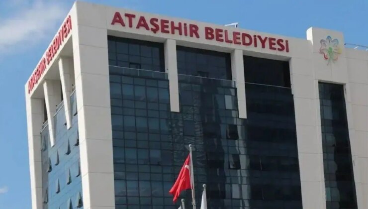 YENİ Parti ve CHP katılmama kararı aldı: Ataşehir Belediyesi’nde başkan vekilliği seçimi… AKP’nin adayı tek başına yarışıyor!