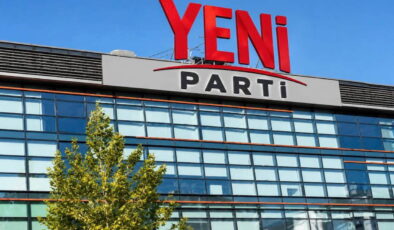 YENİ Parti’de il başkanlığı seçimleri: 5 Ekim’e kadar üye olanlar oy kullanabilecek