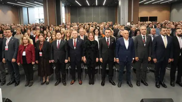 YENİ Parti’nin 1. Olağan İstanbul İl Kongresi tamamlandı