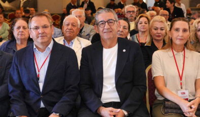 YENİ Parti’nin Ayvalık İlçe Başkanı belli oldu
