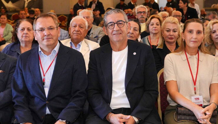 YENİ Parti’nin Ayvalık İlçe Başkanı belli oldu