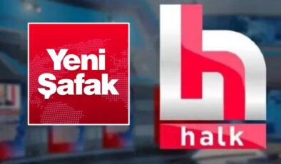 Yeni Şafak’ın ‘Halk TV’ haberine yalanlama