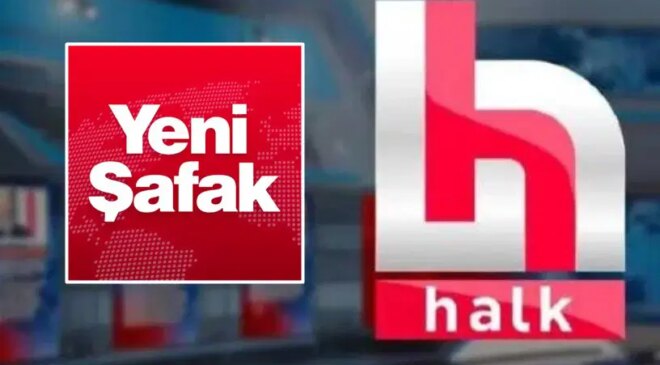 Yeni Şafak’ın ‘Halk TV’ haberine yalanlama