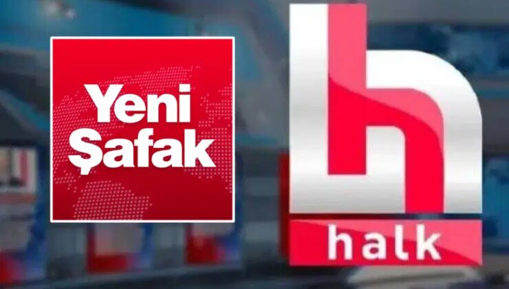 Yeni Şafak’ın ‘Halk TV’ haberine yalanlama
