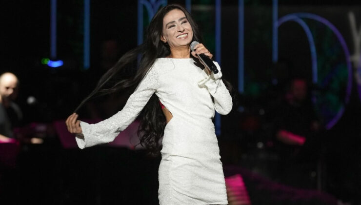 Yıldız Tilbe’den yapay zeka tepkisi: Çok usandım