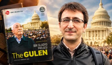 Yönetmen Serkan Koç’un FETÖ belgeseline erişim yasağı getirildi