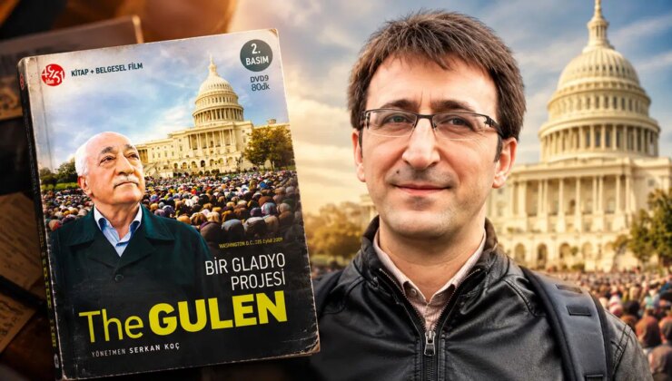 Yönetmen Serkan Koç’un FETÖ belgeseline erişim yasağı getirildi