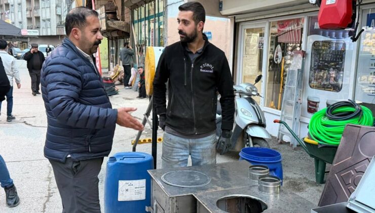 Yurttaş ısınmanın bedelini ‘ağır’ buluyor: ‘Aç kalacağım ki evin içini ısıtabileyim’