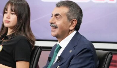 Yusuf Tekin açıkladı: YKS değişiyor mu?