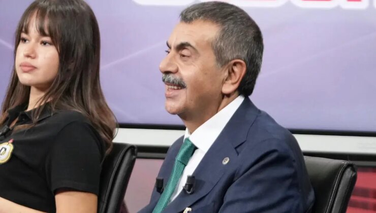Yusuf Tekin açıkladı: YKS değişiyor mu?