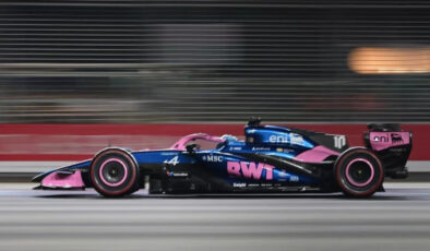 Zarar eden Renault, Formula 1’den çekilecek mi: Resmi açıklama geldi
