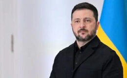 Zelenski, Erdoğan’ın davetiyle İstanbul’a geliyor