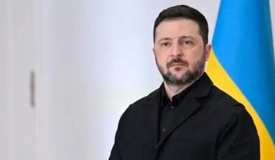 Zelenski, Erdoğan’ın davetiyle İstanbul’a geliyor