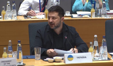 Zelensky, AB’den 70 milyar euro ilave destek talep etti