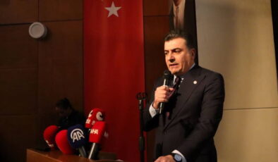 Zeynel Emre’den Esenyurt kayyımı hakkında çarpıcı iddia: ‘Evinden milyonlarca dolar çıktı’