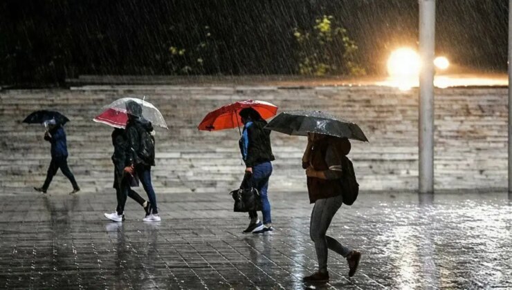Zonguldak’ta eğitime 1 günlük ara verildi